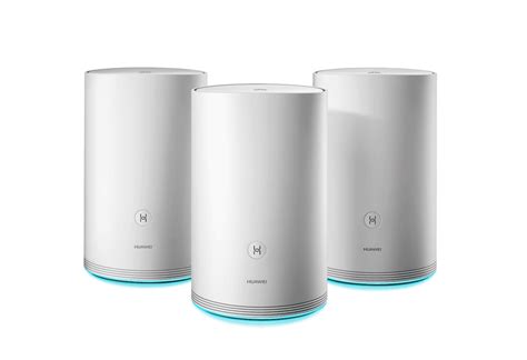 Huawei Bringt Mit Wifi Q2 Pro Einen Hybrid Router Der Neuen Generation