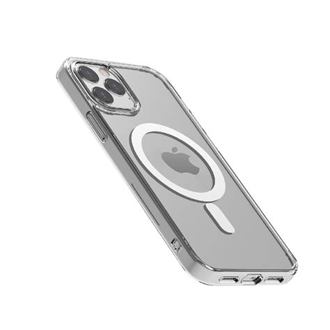 Beat Best New Iphone12 Silicone Case Clear Magnetic Liquid Silicone