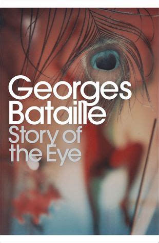 Bataille Georges Story Of The Eye