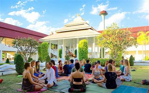 The 7 Best Meditation Retreats In Chiang Mai 2023 Update