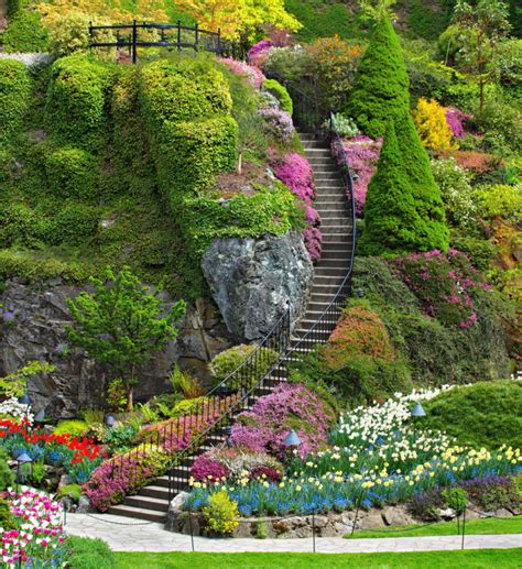 At garden home we understand what you are feeling as you make the adjustment to a new way of life. The Most Beautiful Gardens Around the World | ICONIC LIFE