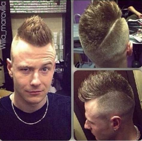 Check spelling or type a new query. WorldofVolley :: PHOTO OF THE DAY: Zaytsev's new hairstyle