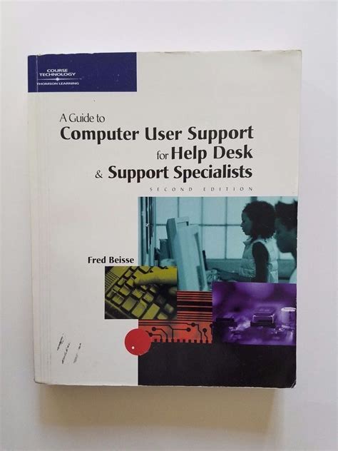 I have done this before but i am not able to now. Computer User Support For Help Desk & Support Specialist ...