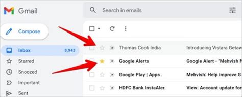 What Do Various Symbols And Icons Mean In Gmail Techwiser