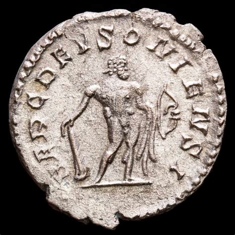 Roman Empire Postumus Ad 260 269 Ar Antoninianus Catawiki