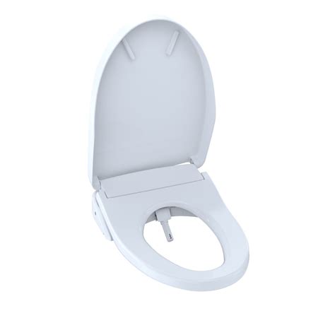 Toto SW WASHLET S E Electronic Bidet Toilet Seat With EWATER And Auto Open And