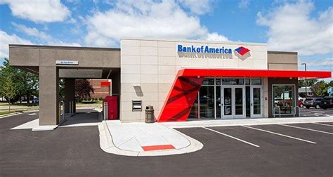 Bank Of America Branch Near Me Now Test