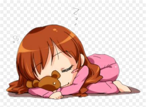 Discover 71 Sleepy Anime Girl Best Induhocakina