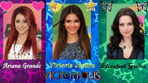 Victorious Blooptorious Part 12 Victorious Video Fanpop
