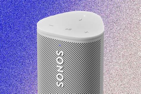 How To Connect Your Phone To Sonos Roam Using Bluetooth