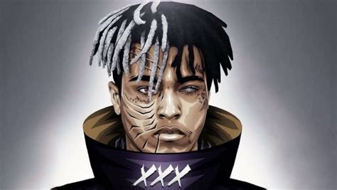 Le Témoignage Angoissant De L Ex Copine De Xxxtentacion Suite à Son Agression