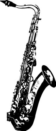 Are you searching for jazz instruments png images or vector? Jazz Instruments Clipart - ClipArt Best