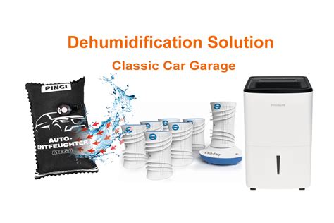 The Best Dehumidifier For Garage Classic Car Get Solution And Advice