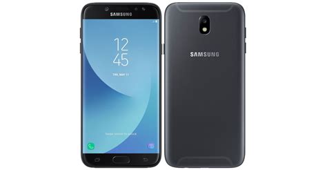 Samsung Galaxy J7 Pro J730 32 Gb Negro Solotodo