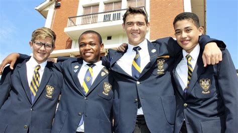 Top 10 Best High Schools In Durban 2020 Durban High School Is 2nd