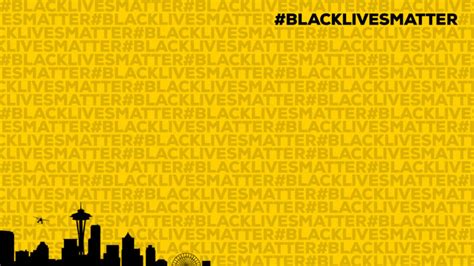 Click my meeting settings, if you are an account administrator or meeting settings, if you are an account member. Support for Black Lives in Seattle | Visit Seattle