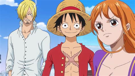 One Piece Live Action Elenco Nami