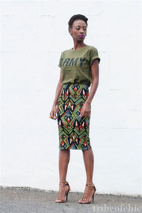 25 Stylish Pencil Skirt Ideas 2023