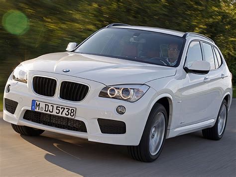 The latest recall action was on december 14th, 2020. BMW X1 passa por recall por problema no airbag - Recalls ...