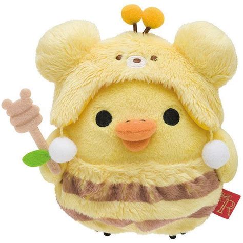 𝒎𝒖𝒏𝒊𝒏𝒋𝒖𝒏𝒏 Plush Dolls Kawaii Toys Cute Stuffed Animals