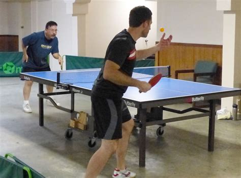 Whether you're a complete beginner or a regular player, you'll find indoor and outdoor facilities so you can take part in the great game all year round. Table Tennis Lessons Near Me