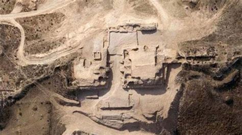 Shimao City Ruins This Massive Prehistoric Site Rewrites Chinese