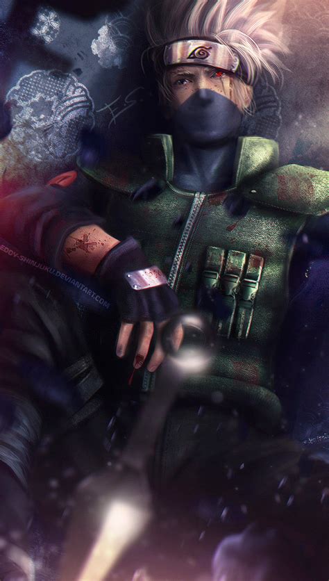 Kakashi Wallpaper 4k Pc Kakashi Wallpaper 4k Pc You Can Also Upload