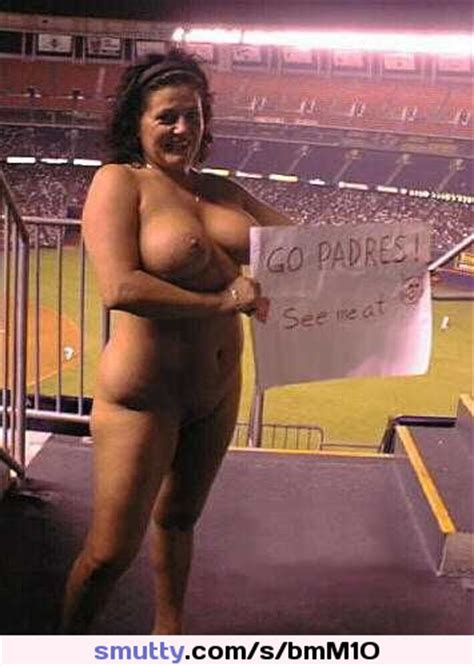 Nude Naked Public Dare Stadium Smutty Com