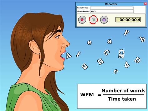 3 Ways To Calculate Words Per Minute Wikihow