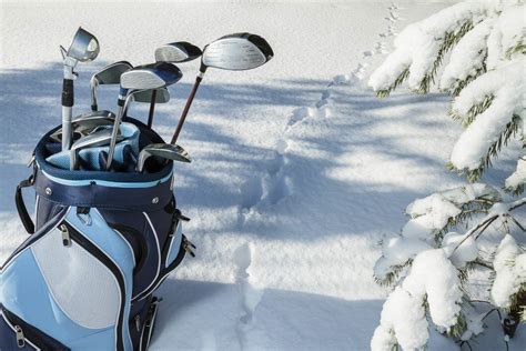 6 Top Tips For Playing Golf This Winter The Glenmuir Journal