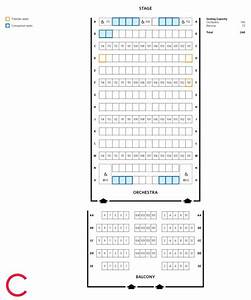 Carnegie Hall Weill Seating Chart 5 бинокль