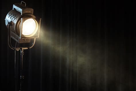 Watch Why Is Three Point Lighting The Filmmaking Standard