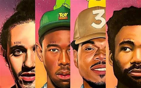 Rap Hip Hop Wallpapers Hd For Android Apk Download