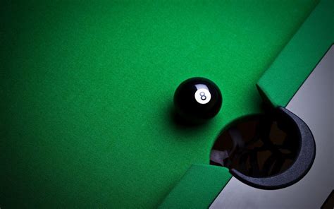 If you pot the 8 ball before your other balls, you automatically lose. Potting the 8 on the Break - THE BILLIARDS GUY