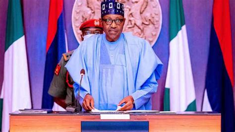 President Buhari’s Full 61st Independence Speech