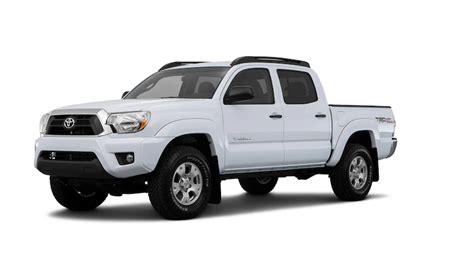 2015 Toyota Tacoma Research Photos Specs And Expertise Carmax
