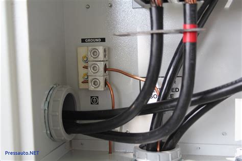Milbank 200 Amp Meter Socket Wiring Diagram