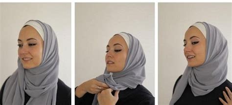 16 foolproof steps on how to wear a hijab