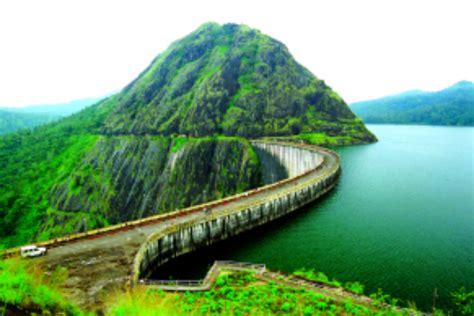 Travel Advisory Keralas Idukki Dam Likely To Be Opened After 25 Years