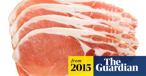 Processed Meats How Are They Made Meat The Guardian