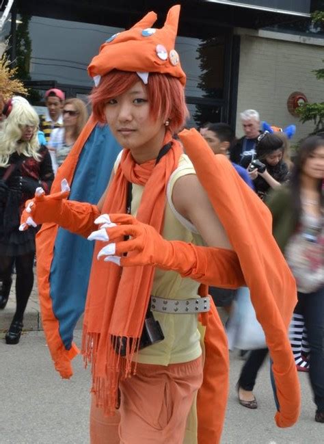 A Travel To The Toronto Anime North Expo The Cosplay Blog