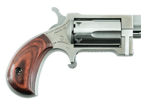 Naa Sidewinder 22 Mag Revolver Auctions Online Revolver Auctions