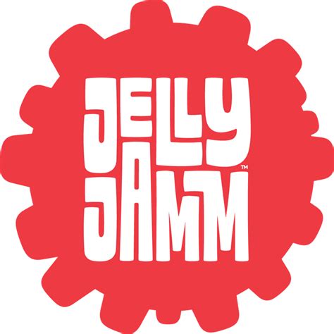Archivologo Red Jelly Jammpng Wiki Jelly Jamm