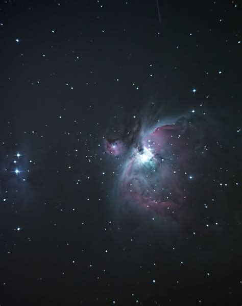 Orion Nebula Astronomy Pictures At Orion Telescopes