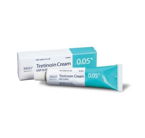 Buy Tretinoin Cream Online From Canada Honeybee Pharmacy