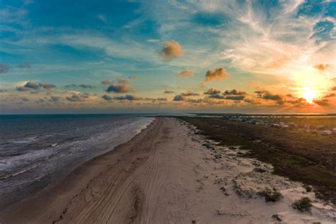 The 12 Best Beaches In Texas In 2020 Detailed Guide