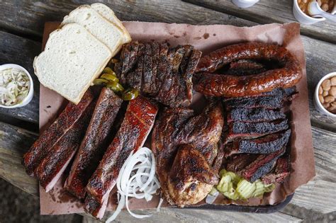 Maybe you would like to learn more about one of these? Texas ranked as America's best food state