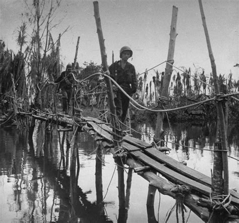 Dead Americans At Buna Beach The Photo That Won World War Ii