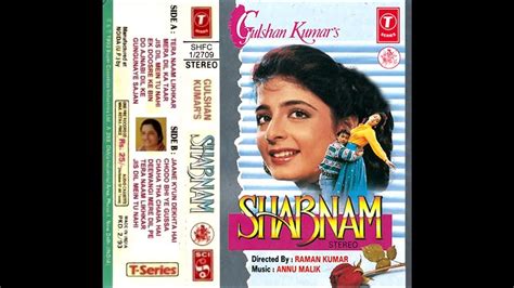 Jaane Kiyun Dekhta Hai Insaan Aaina Shabnam 1993 Chayon Shaah Audio