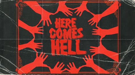 Eye For Film Here Comes Hell 6